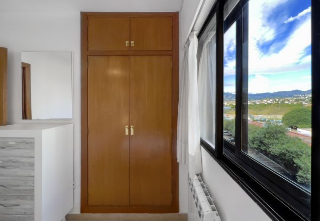 Appartement à Calpe - PARAISOMAR - 24A Appartement à Calpe - PARAISOMAR - 24A
