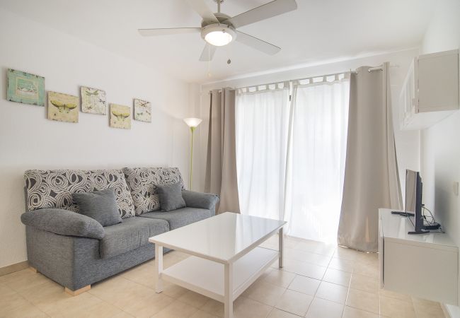 Appartement à Calpe / Calp - PARAISOMAR - *12B