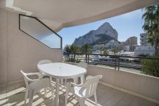 Appartement à Calpe / Calp - PARAISOMAR - *13B