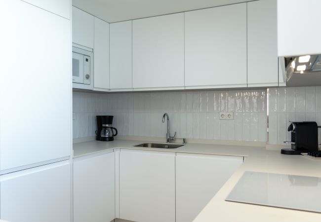 Appartement à Calpe - PARAISOMAR - *16C PREMIUM Appartement à Calpe - PARAISOMAR - *16C PREMIUM