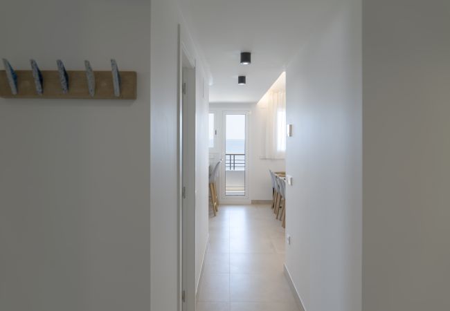 Appartement à Calpe - PARAISOMAR - *16C PREMIUM Appartement à Calpe - PARAISOMAR - *16C PREMIUM