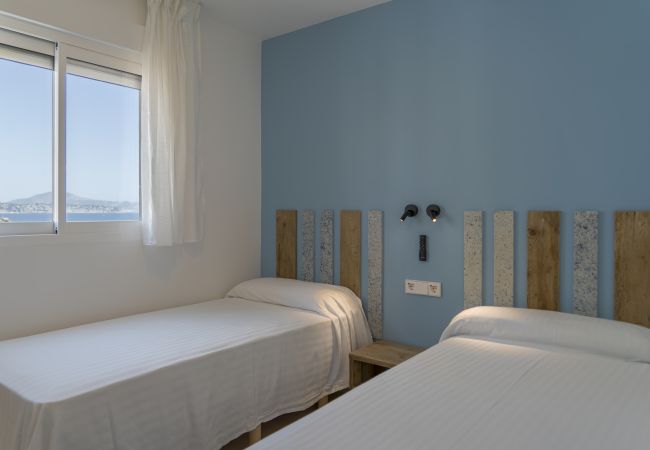 Appartement à Calpe - PARAISOMAR - *16C PREMIUM Appartement à Calpe - PARAISOMAR - *16C PREMIUM