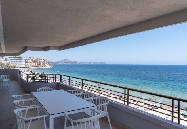 Appartement à Calpe - PARAISOMAR - *16C PREMIUM Appartement à Calpe - PARAISOMAR - *16C PREMIUM