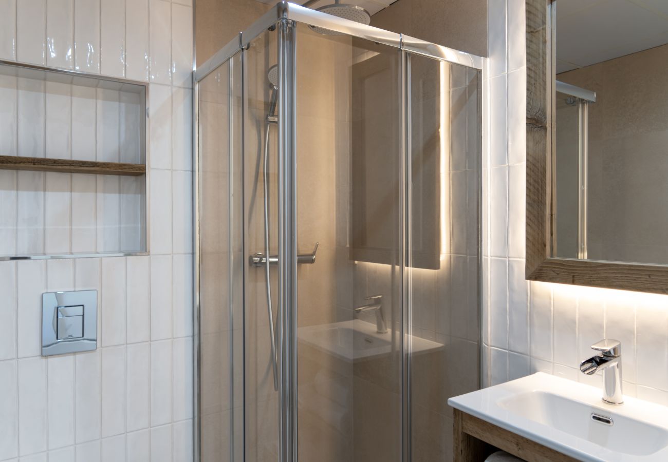Appartement à Calpe / Calp - PARAISOMAR - *17C PREMIUM