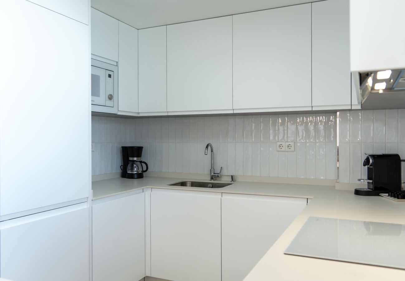 Appartement à Calpe / Calp - PARAISOMAR - *17C PREMIUM