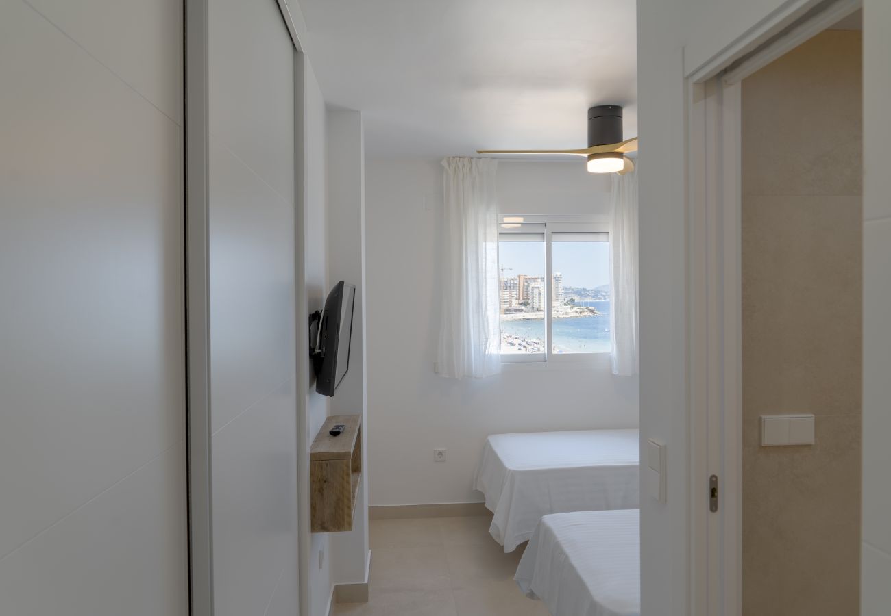 Appartement à Calpe / Calp - PARAISOMAR - *17C PREMIUM