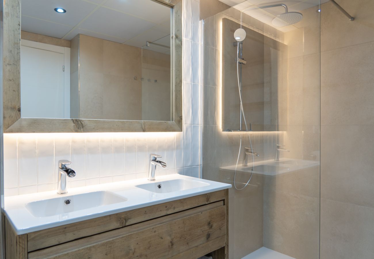 Appartement à Calpe / Calp - PARAISOMAR - *17C PREMIUM