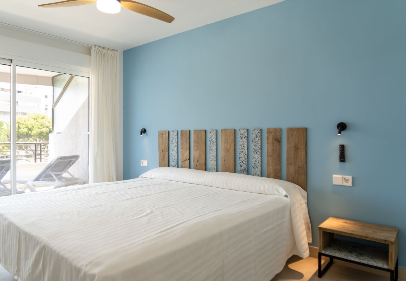 Appartement à Calpe / Calp - PARAISOMAR - *17C PREMIUM