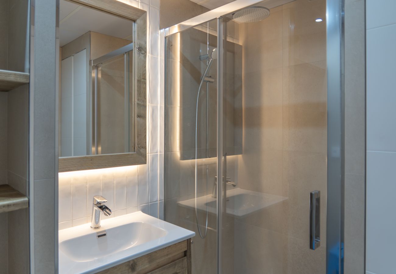 Appartement à Calpe / Calp - PARAISOMAR - *17C PREMIUM