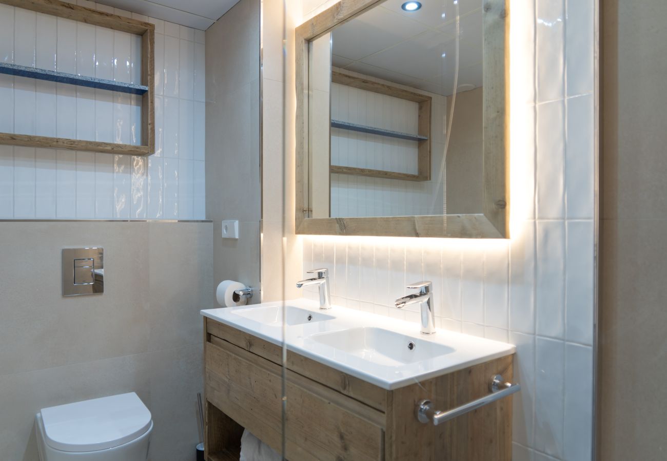 Appartement à Calpe / Calp - PARAISOMAR - *17C PREMIUM