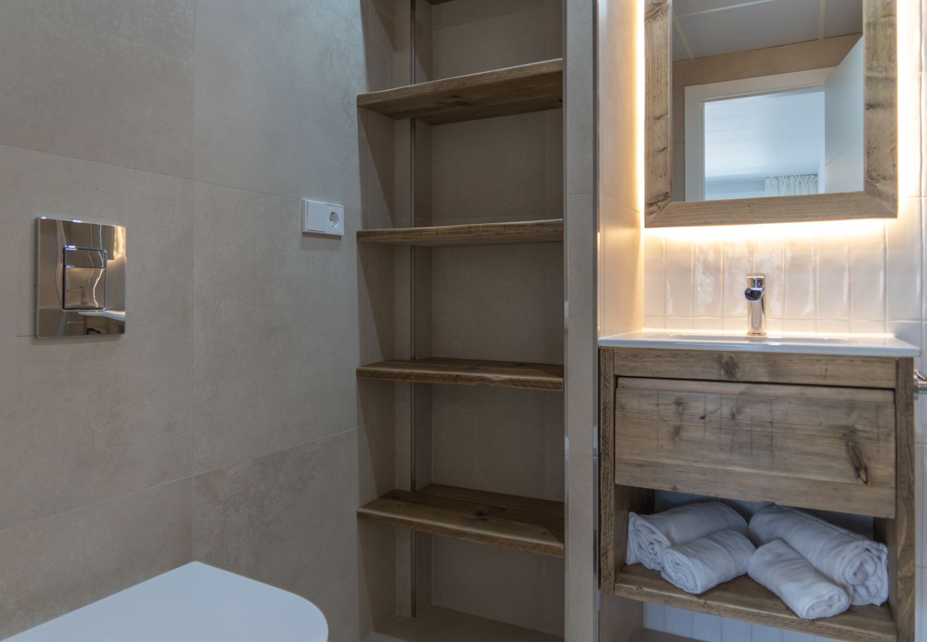 Appartement à Calpe / Calp - PARAISOMAR - *17C PREMIUM