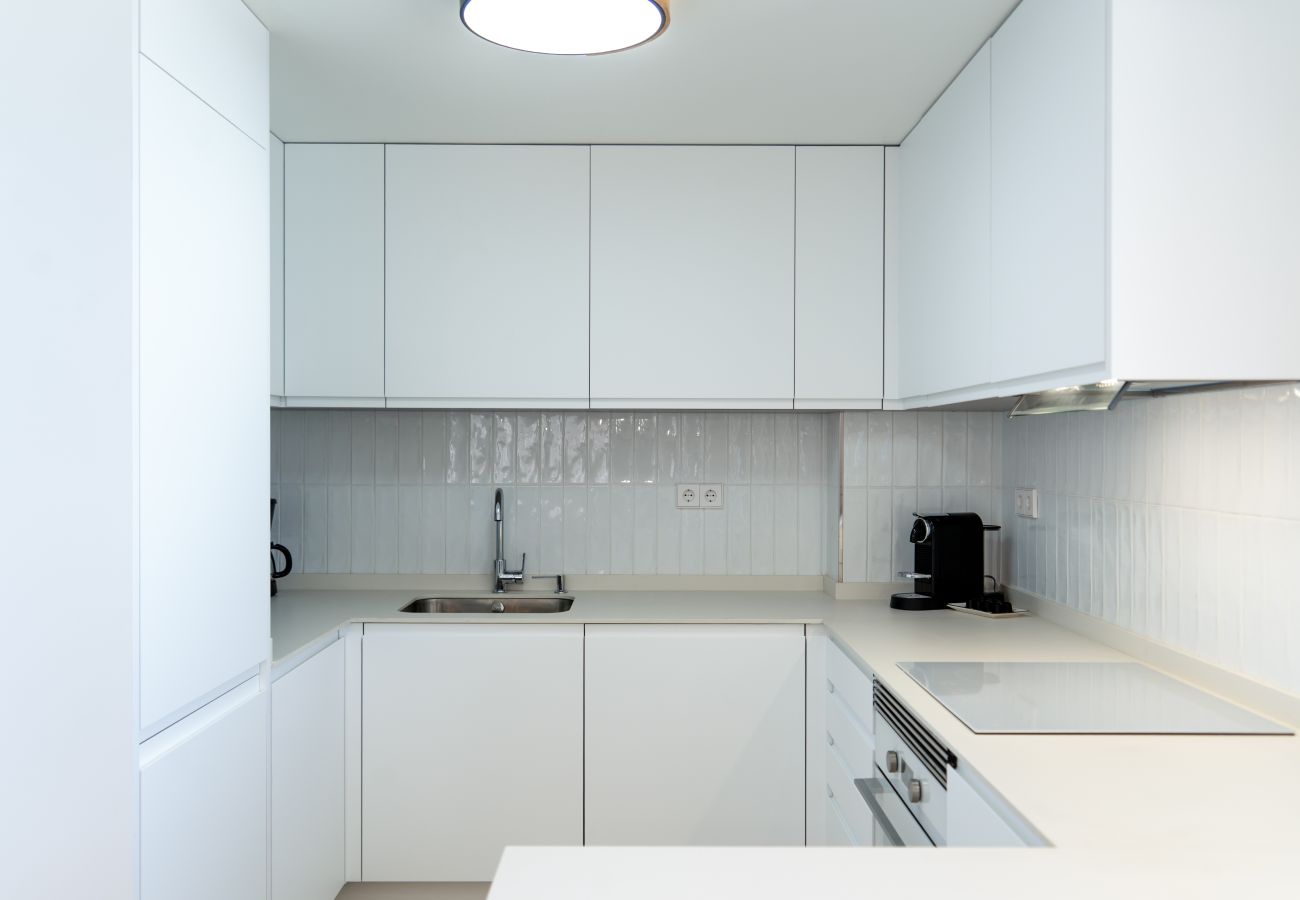 Appartement à Calpe / Calp - PARAISOMAR - *17C PREMIUM