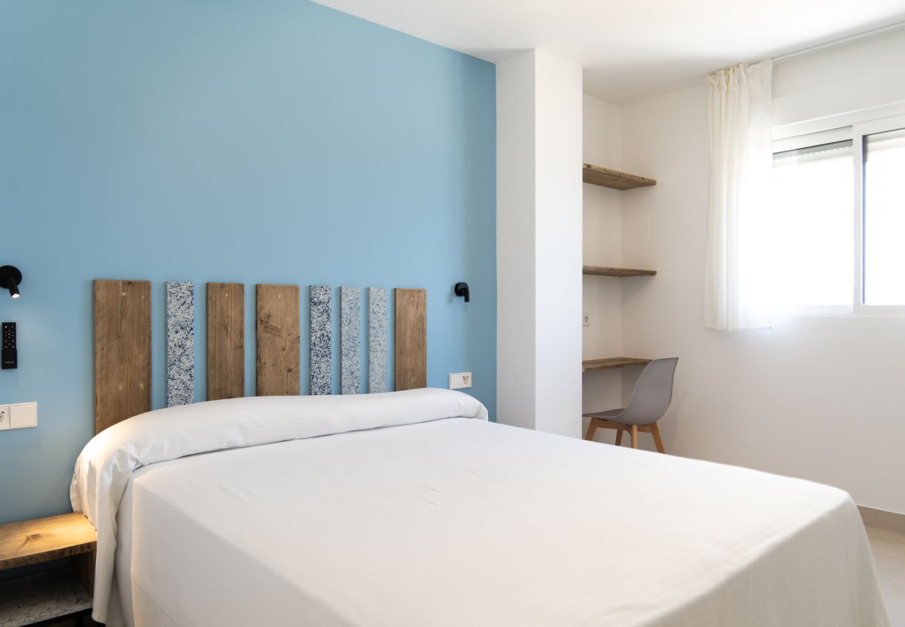 Appartement à Calpe / Calp - PARAISOMAR - *17C PREMIUM
