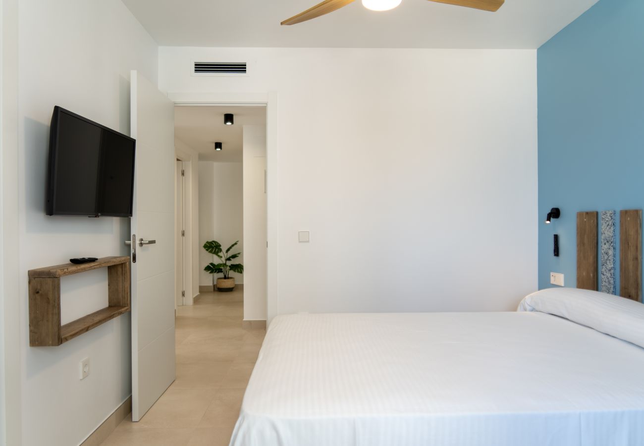 Appartement à Calpe / Calp - PARAISOMAR - *17C PREMIUM
