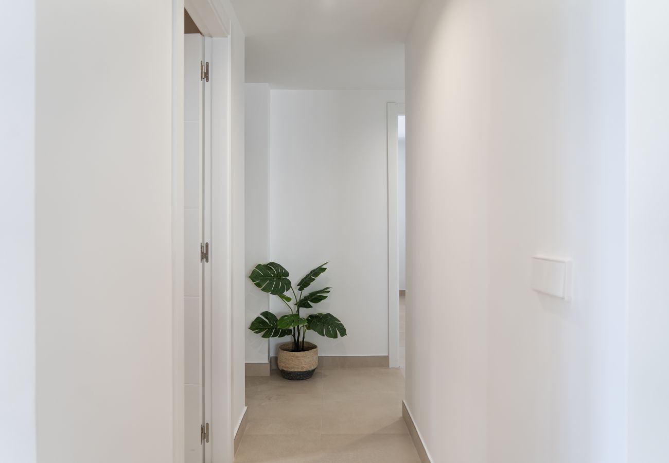 Appartement à Calpe / Calp - PARAISOMAR - *17C PREMIUM