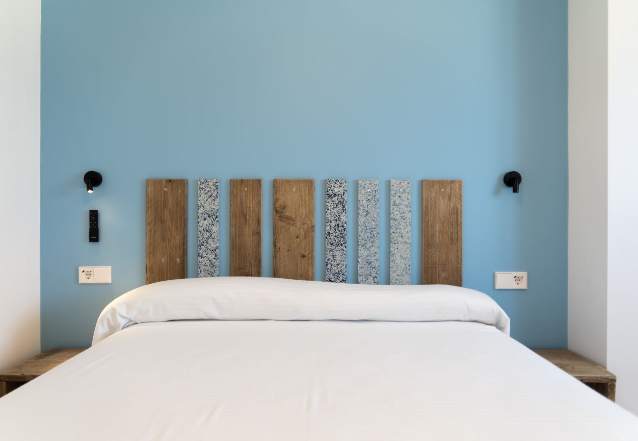 Appartement à Calpe / Calp - PARAISOMAR - *17C PREMIUM