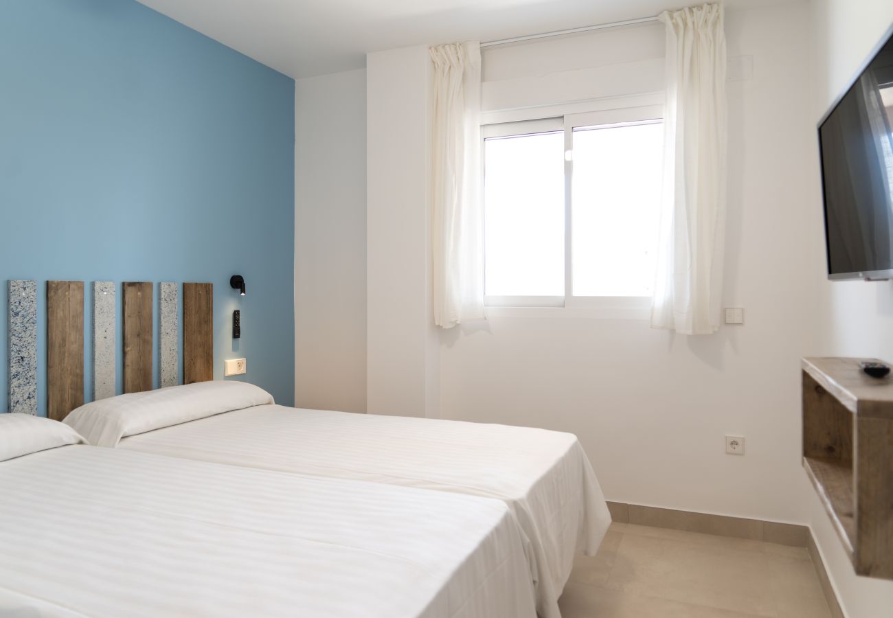 Appartement à Calpe / Calp - PARAISOMAR - *17C PREMIUM