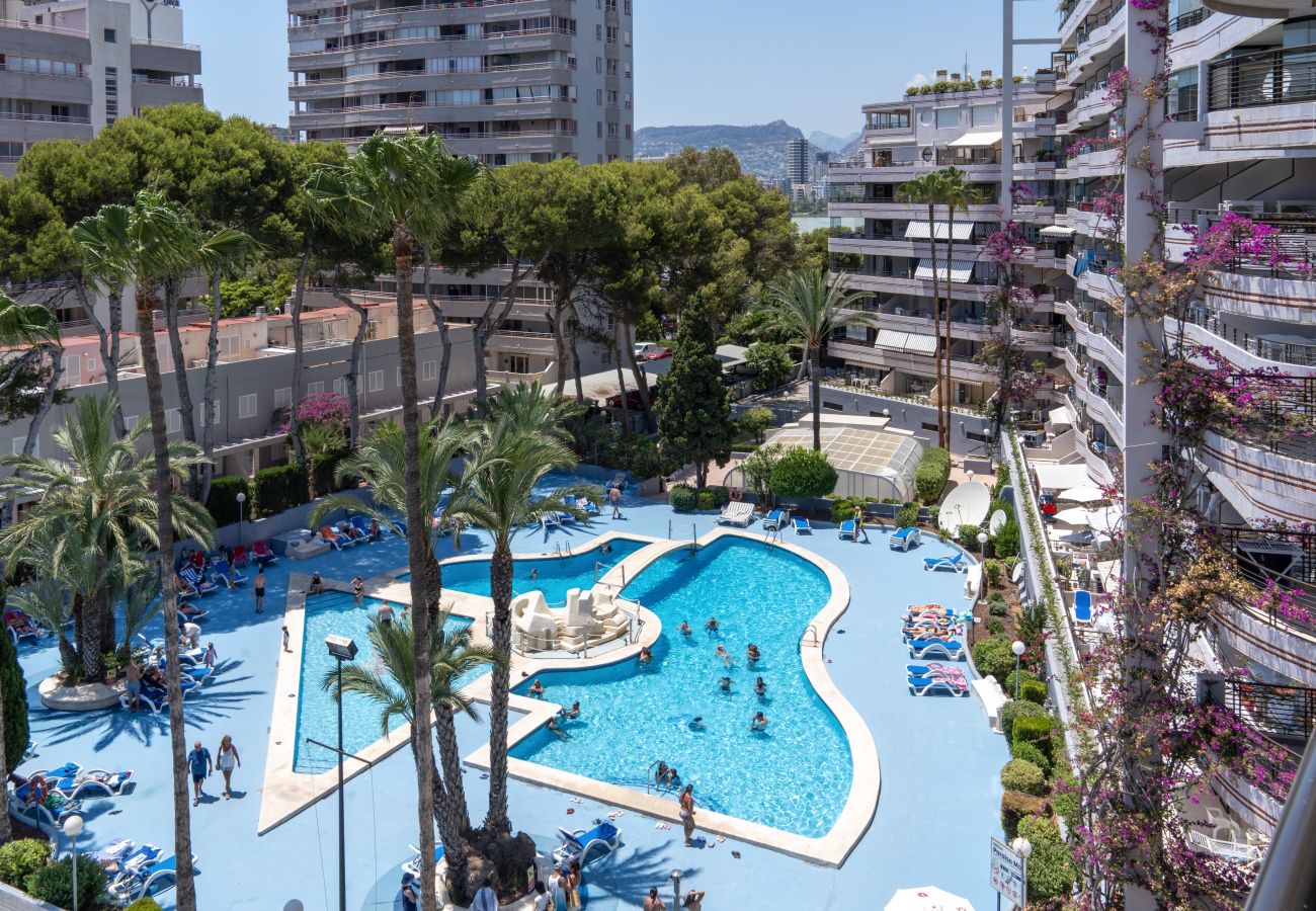 Appartement à Calpe / Calp - PARAISOMAR - *17C PREMIUM