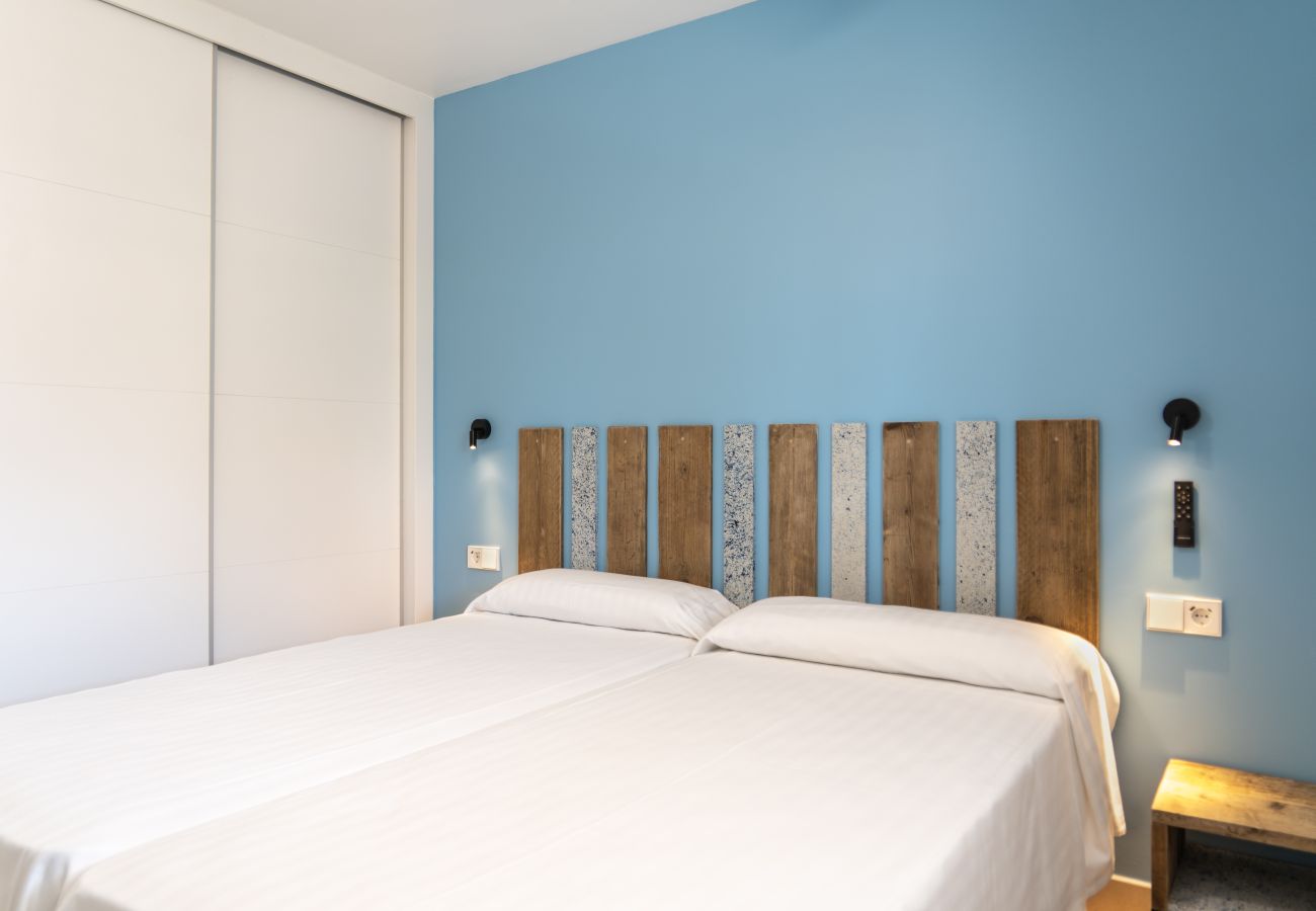 Appartement à Calpe / Calp - PARAISOMAR - *17C PREMIUM