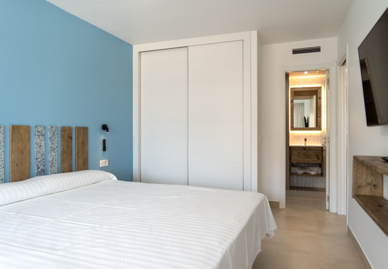 Appartement à Calpe / Calp - PARAISOMAR - *17C PREMIUM