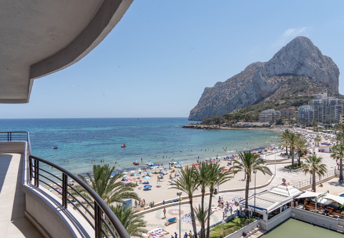 Appartement à Calpe / Calp - PARAISOMAR - *17C PREMIUM