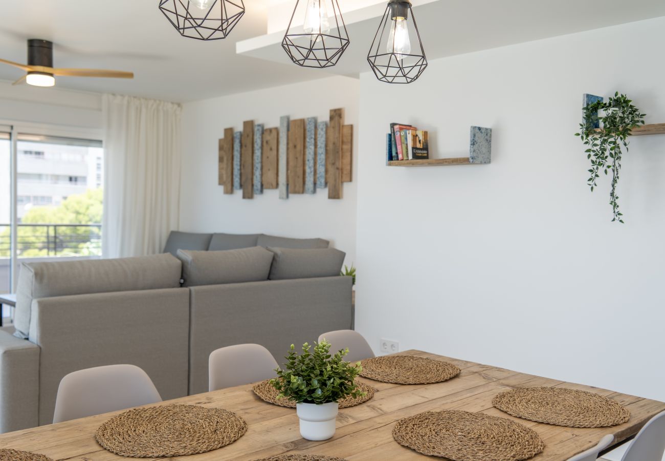 Appartement à Calpe / Calp - PARAISOMAR - *17C PREMIUM