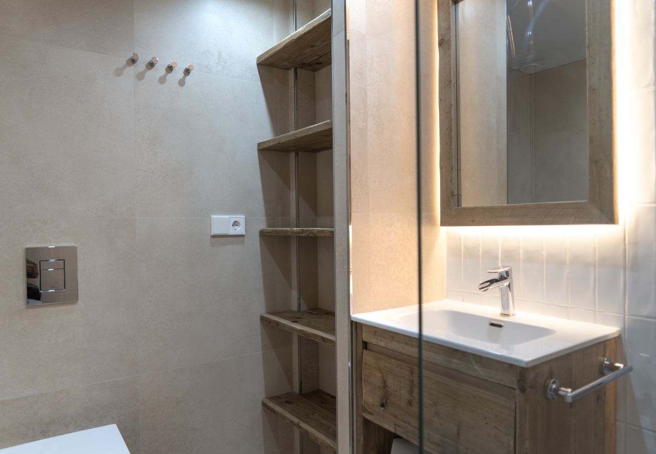 Appartement à Calpe / Calp - PARAISOMAR - *17C PREMIUM