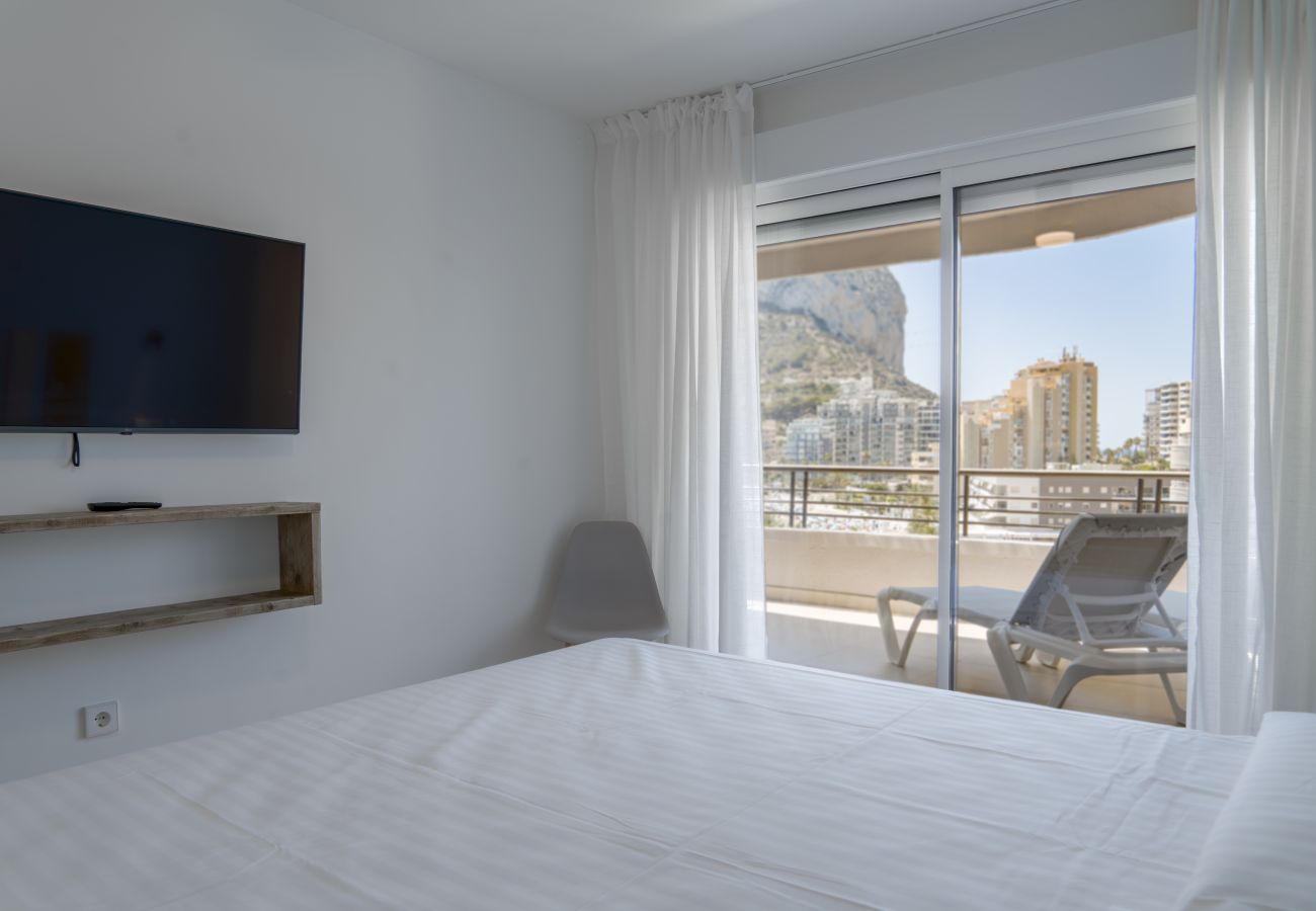 Appartement à Calpe / Calp - PARAISOMAR - *17C PREMIUM