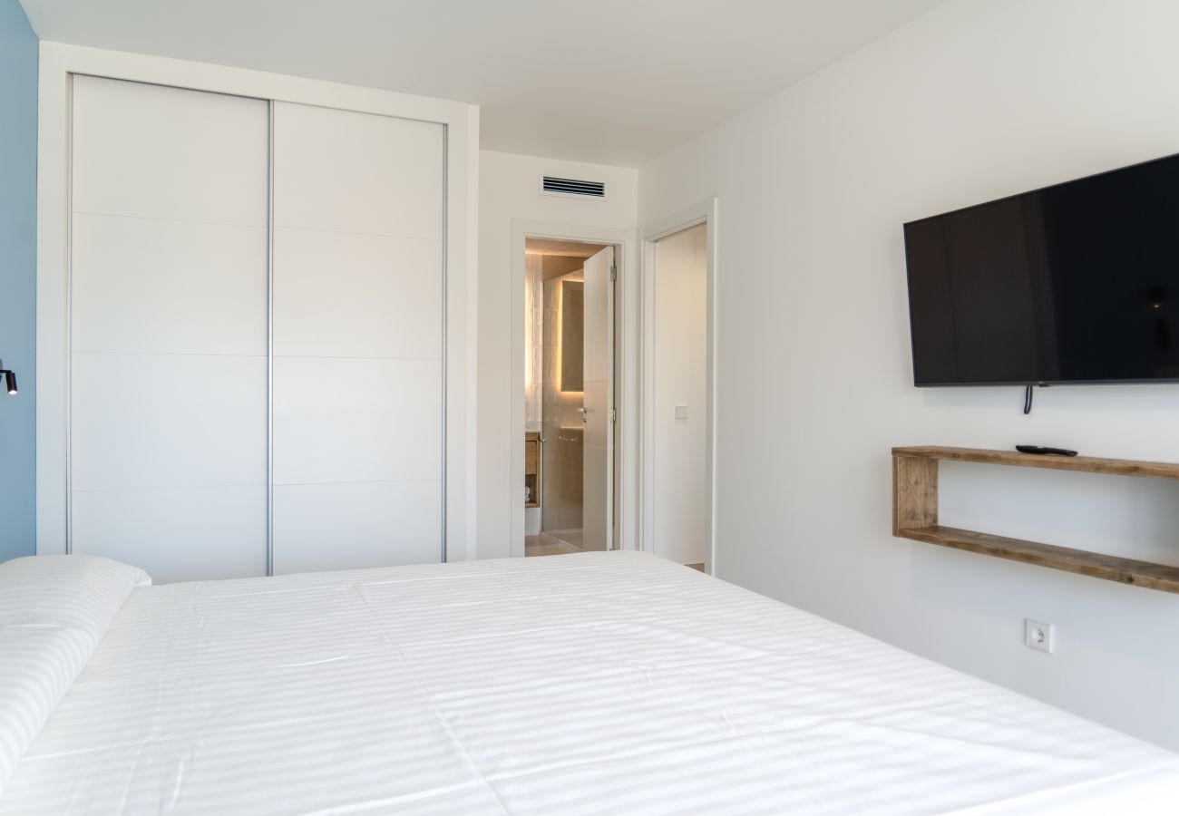 Appartement à Calpe / Calp - PARAISOMAR - *17C PREMIUM