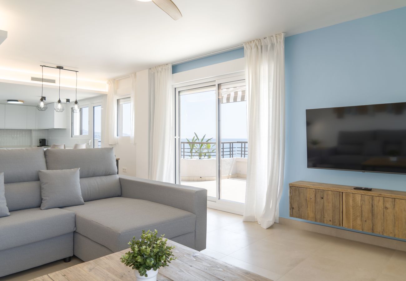 Appartement à Calpe / Calp - PARAISOMAR - *17C PREMIUM