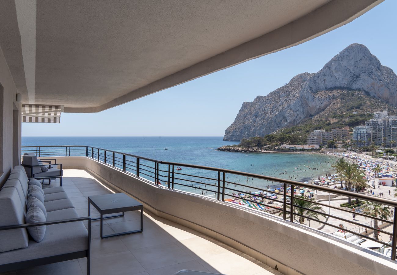 Appartement à Calpe / Calp - PARAISOMAR - *17C PREMIUM