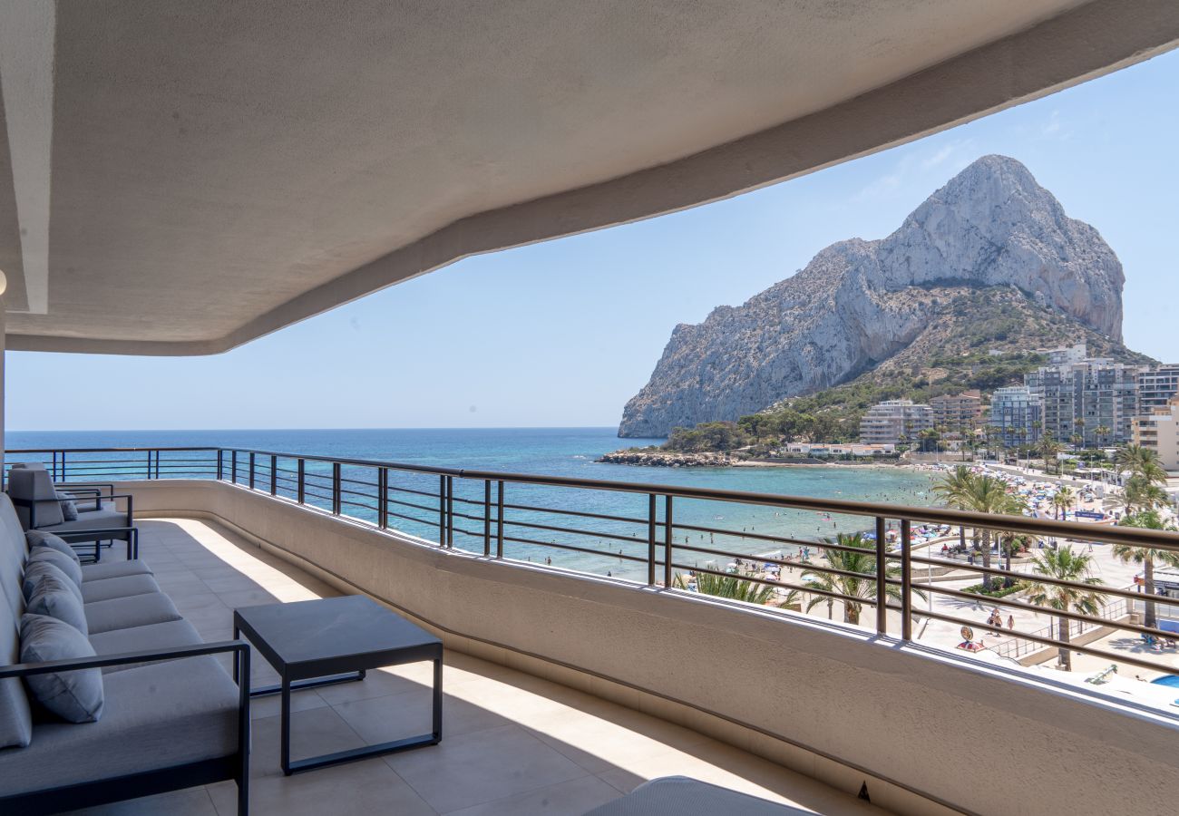 Appartement à Calpe / Calp - PARAISOMAR - *16C PREMIUM