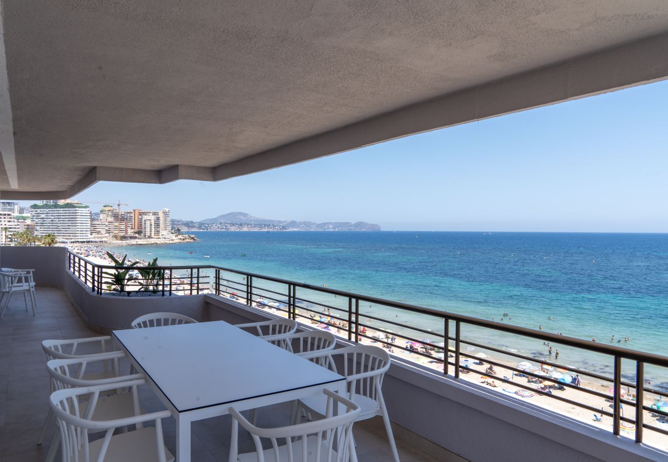 Appartement à Calpe / Calp - PARAISOMAR - *16C PREMIUM