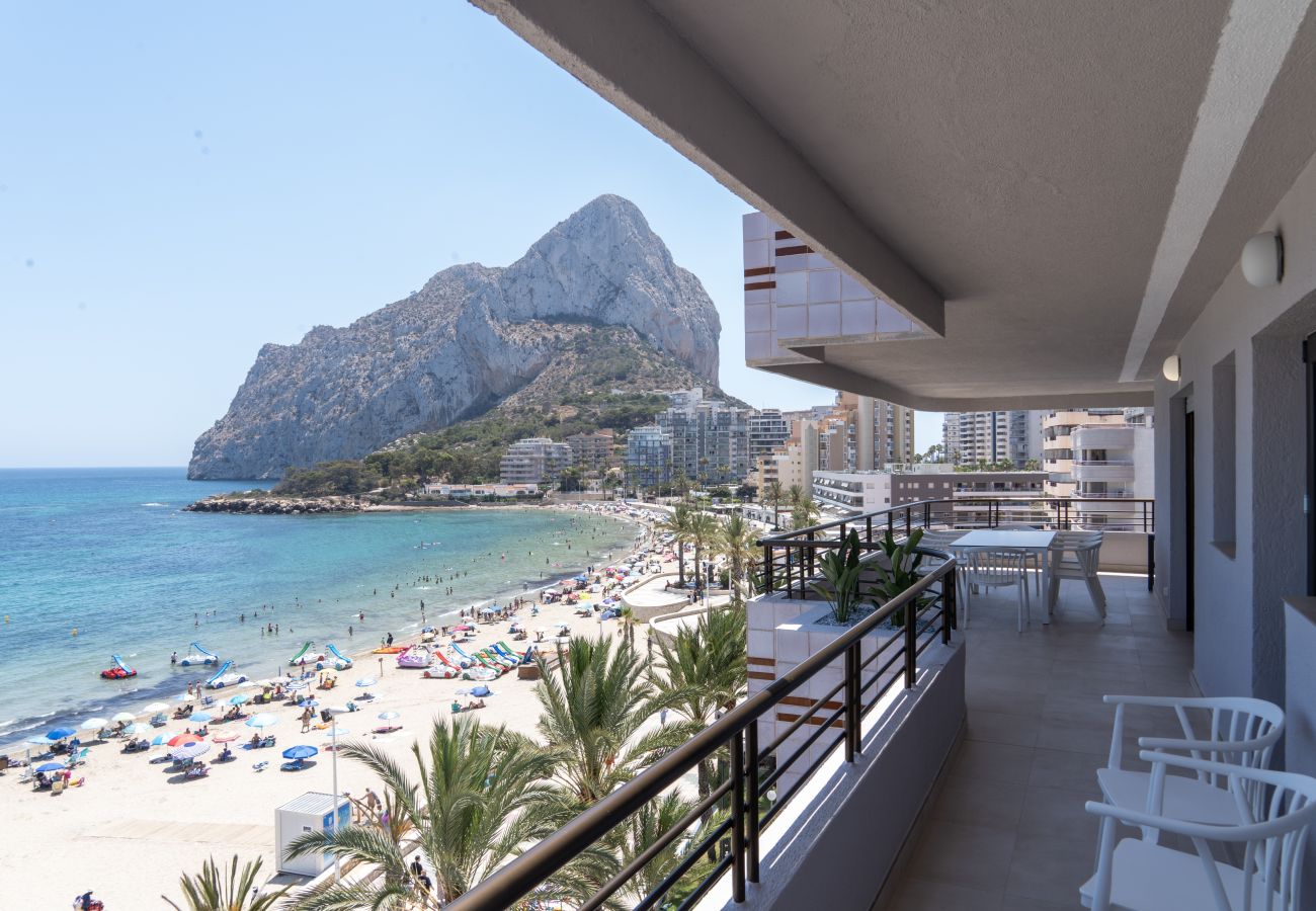 Appartement à Calpe / Calp - PARAISOMAR - *16C PREMIUM