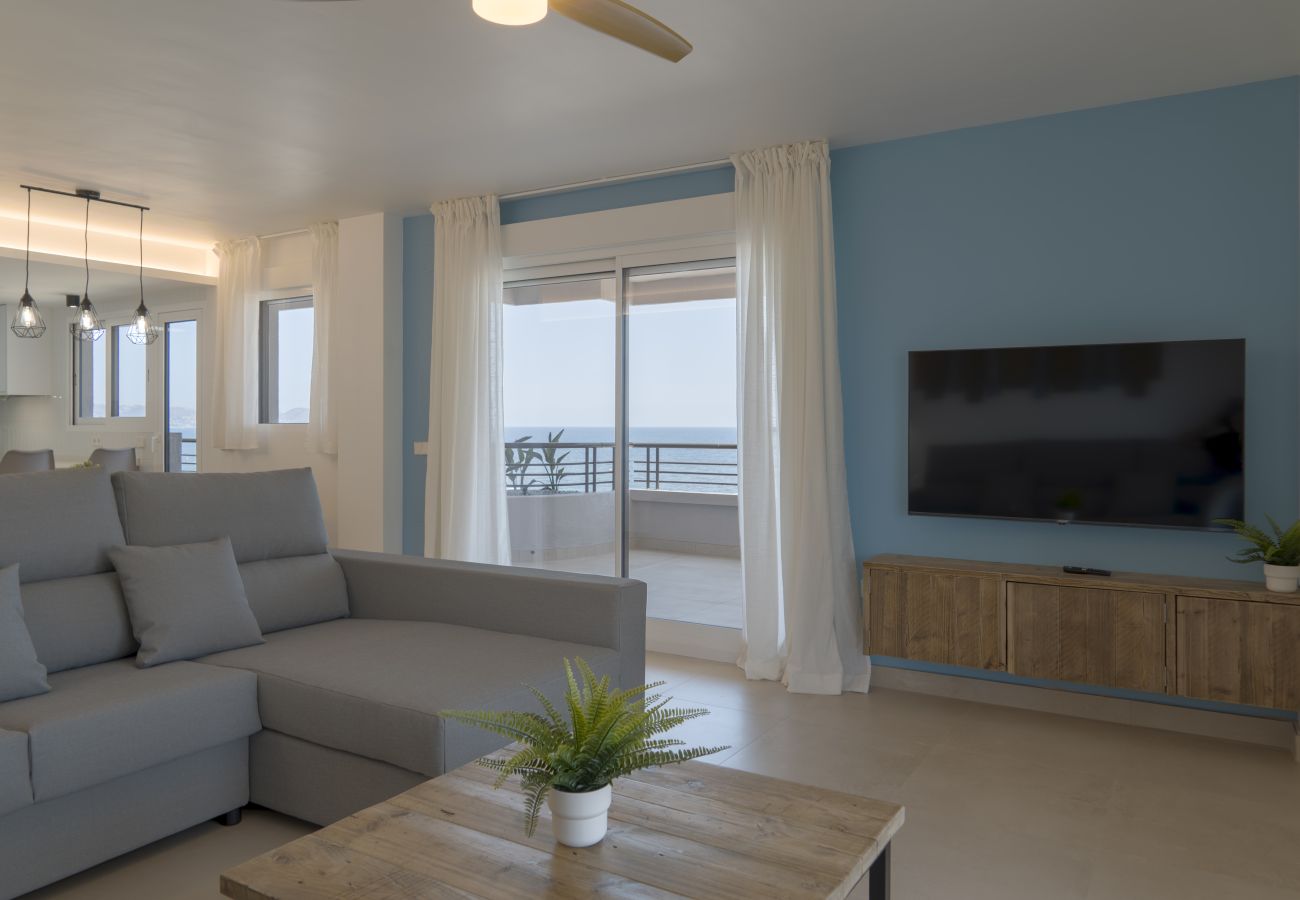Appartement à Calpe / Calp - PARAISOMAR - *16C PREMIUM