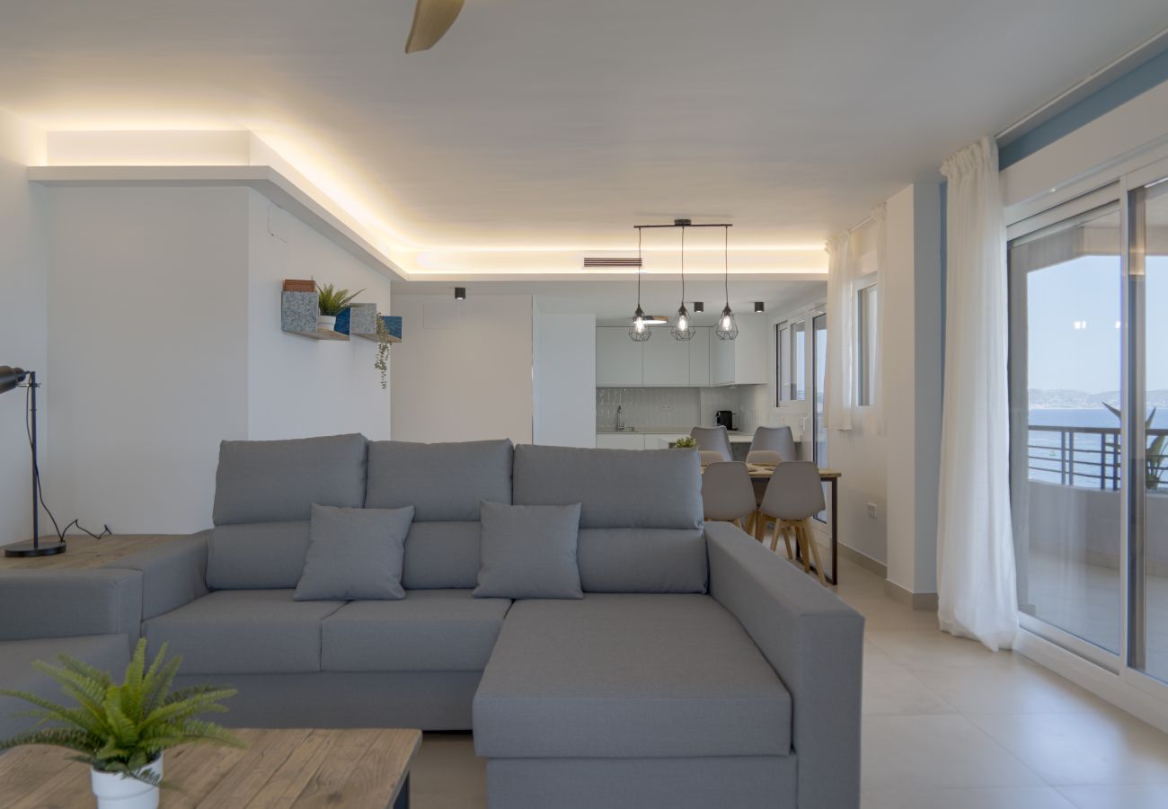 Appartement à Calpe / Calp - PARAISOMAR - *16C PREMIUM