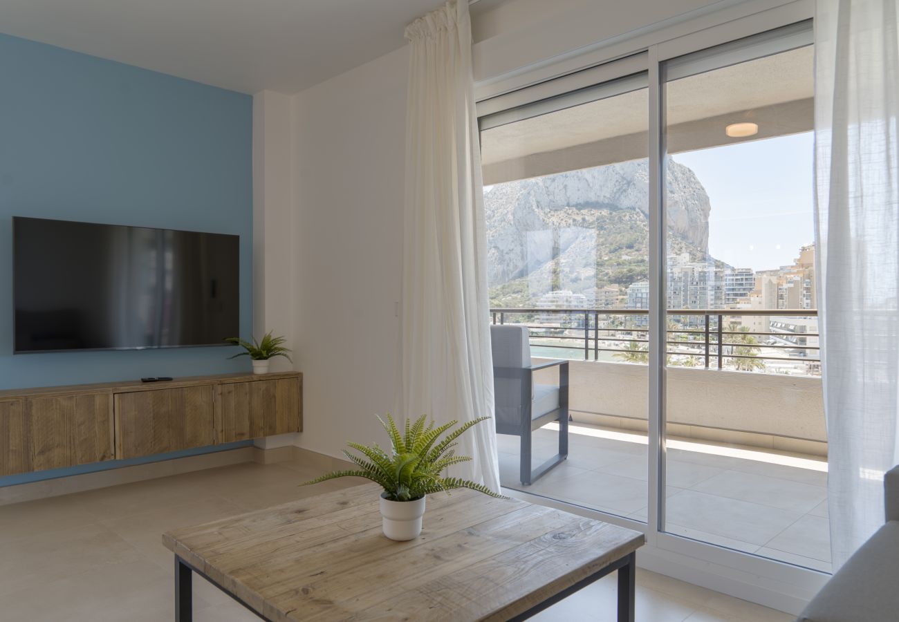 Appartement à Calpe / Calp - PARAISOMAR - *16C PREMIUM