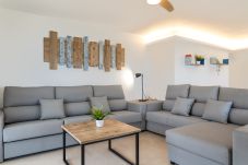 Appartement à Calpe / Calp - PARAISOMAR - *16C PREMIUM