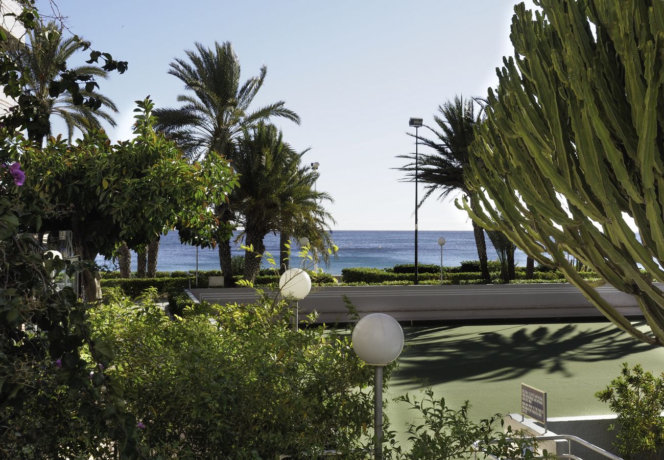 Appartement à Calpe / Calp - PARAISOMAR - *21B