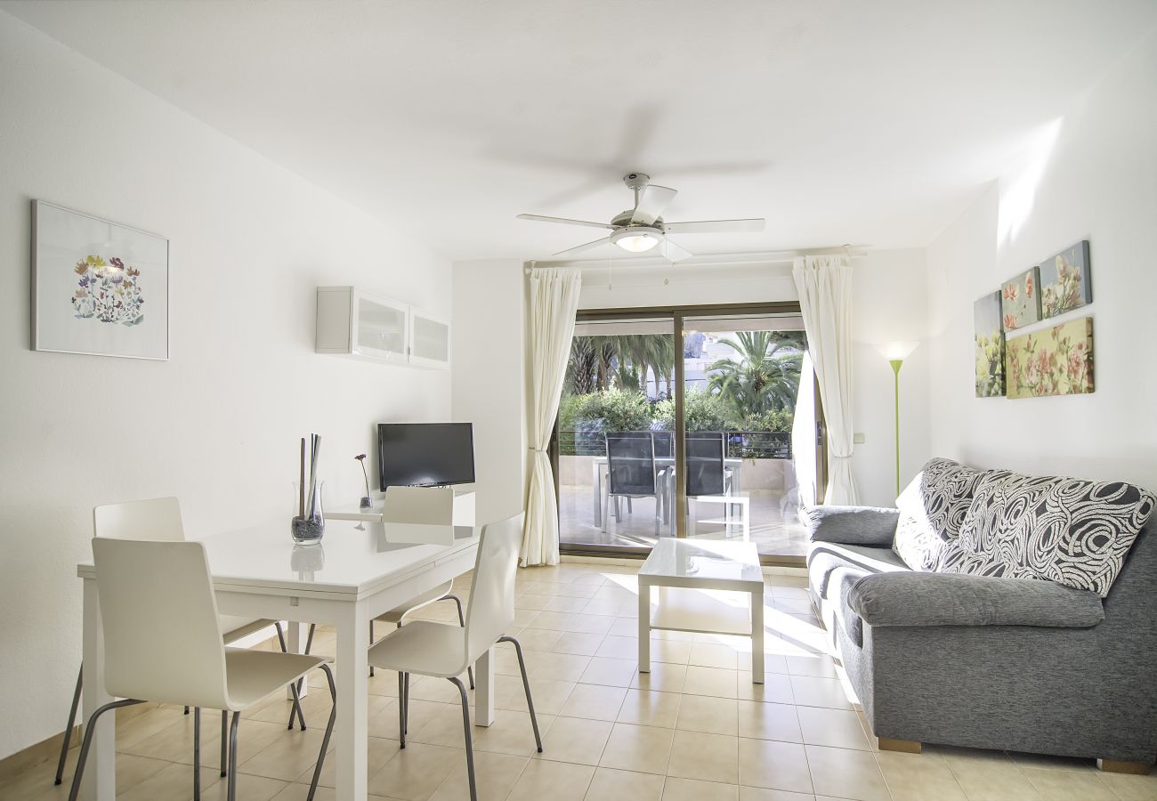 Appartement à Calpe / Calp - PARAISOMAR - *21B