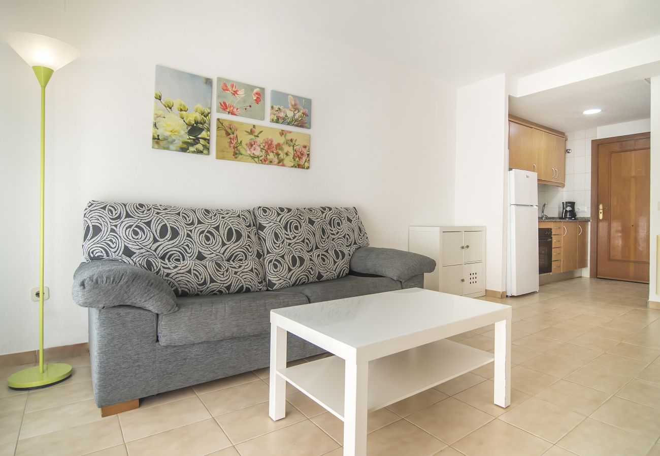 Appartement à Calpe / Calp - PARAISOMAR - *21B