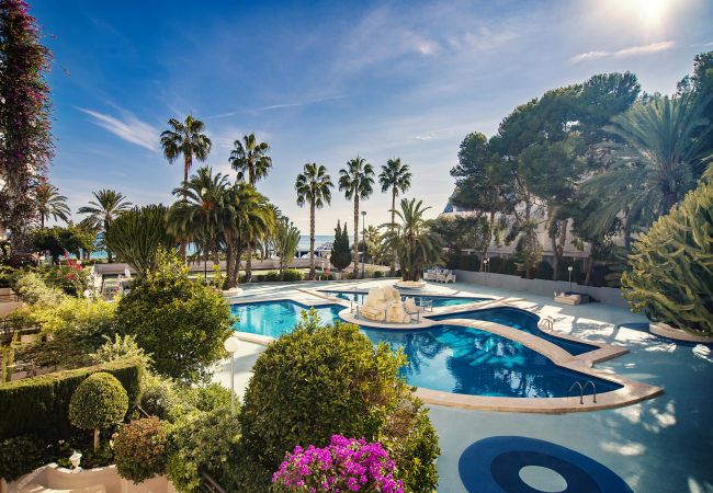 Appartement à Calpe - PARAISOMAR - *39C PREMIUM Appartement à Calpe - PARAISOMAR - *39C PREMIUM