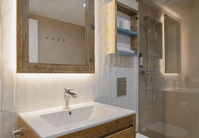 Appartement à Calpe - PARAISOMAR - *39C PREMIUM Appartement à Calpe - PARAISOMAR - *39C PREMIUM