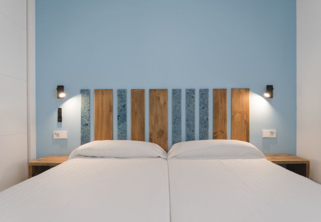 Appartement à Calpe - PARAISOMAR - *39C PREMIUM Appartement à Calpe - PARAISOMAR - *39C PREMIUM