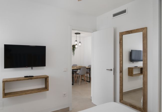 Appartement à Calpe - PARAISOMAR - *39C PREMIUM Appartement à Calpe - PARAISOMAR - *39C PREMIUM