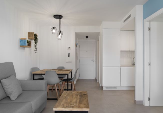 Appartement à Calpe - PARAISOMAR - *39C PREMIUM Appartement à Calpe - PARAISOMAR - *39C PREMIUM