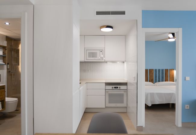 Appartement à Calpe - PARAISOMAR - *39C PREMIUM Appartement à Calpe - PARAISOMAR - *39C PREMIUM