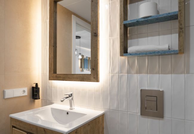 Appartement à Calpe - PARAISOMAR - *39C PREMIUM Appartement à Calpe - PARAISOMAR - *39C PREMIUM