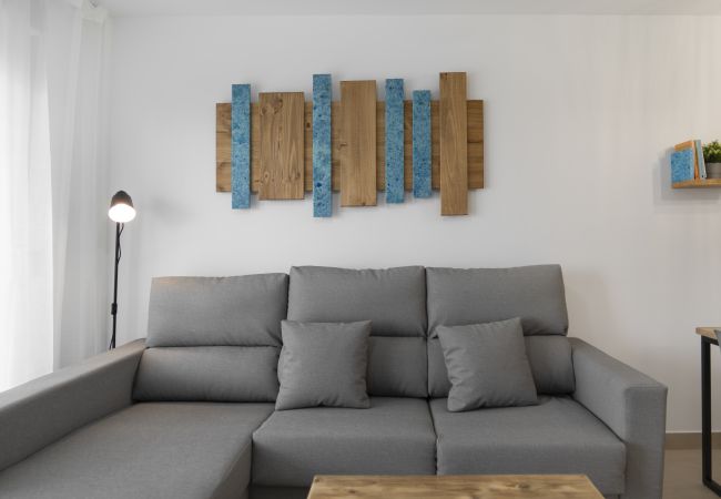 Appartement à Calpe - PARAISOMAR - *39C PREMIUM Appartement à Calpe - PARAISOMAR - *39C PREMIUM