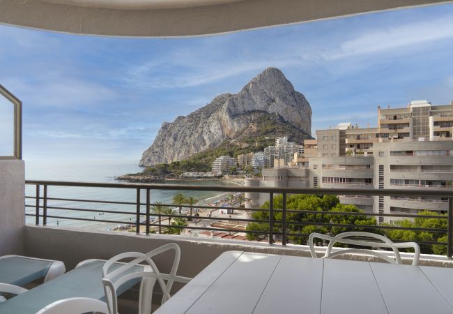 Appartement à Calpe - PARAISOMAR - *39C PREMIUM Appartement à Calpe - PARAISOMAR - *39C PREMIUM